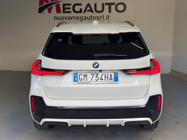 BMW X1 usata, con Cerchi in lega