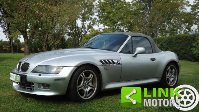 BMW Z3 usata, con ABS