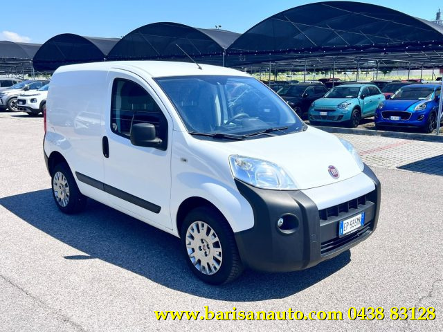 FIAT Fiorino usata, con Airbag