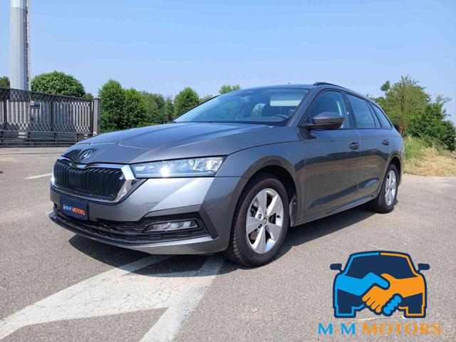 SKODA Octavia usata, con ABS