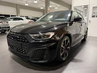 AUDI A1 usata, con Airbag laterali