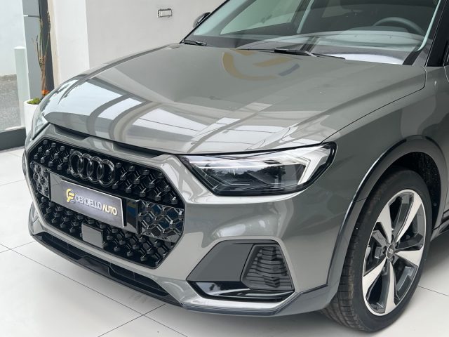 AUDI A1 usata, con Airbag