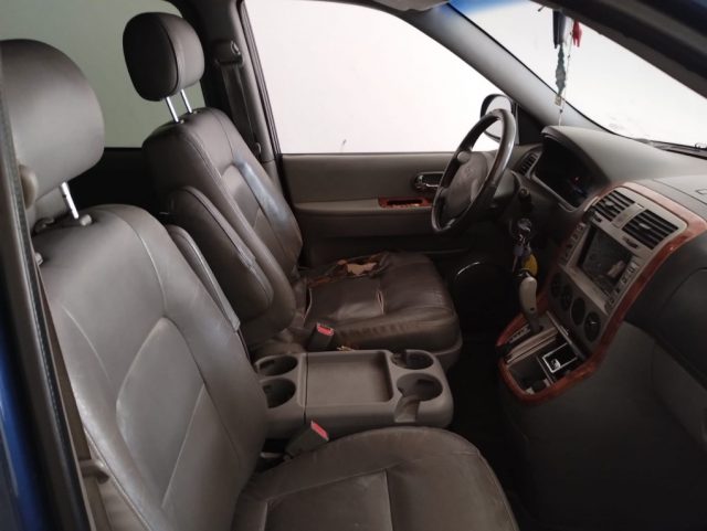 KIA Carnival usata 9