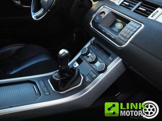 LAND ROVER Range Rover Evoque usata 41