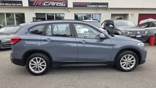 BMW X1 usata, con Alzacristalli elettrici