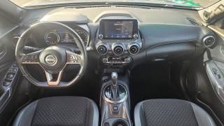 NISSAN Juke usata, con ESP