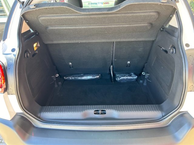 CITROEN C3 Aircross usata, con Boardcomputer