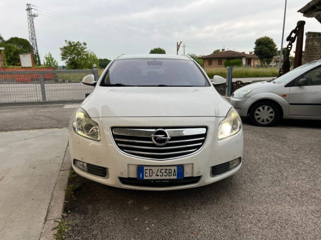OPEL Insignia usata, con Airbag