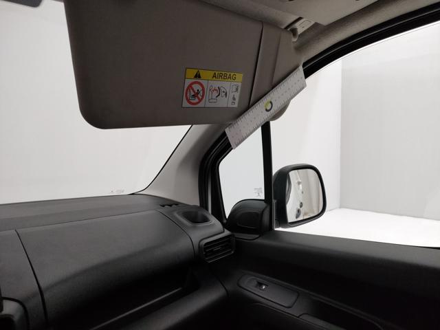 TOYOTA Proace City usata 71