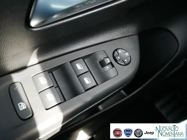 OPEL Corsa usata, con Chiusura centralizzata telecomandata