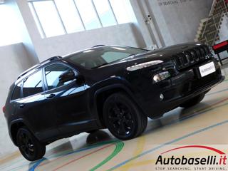 JEEP Cherokee usata, con Sedile posteriore sdoppiato