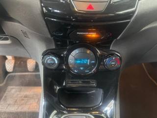 FORD Fiesta usata, con ESP