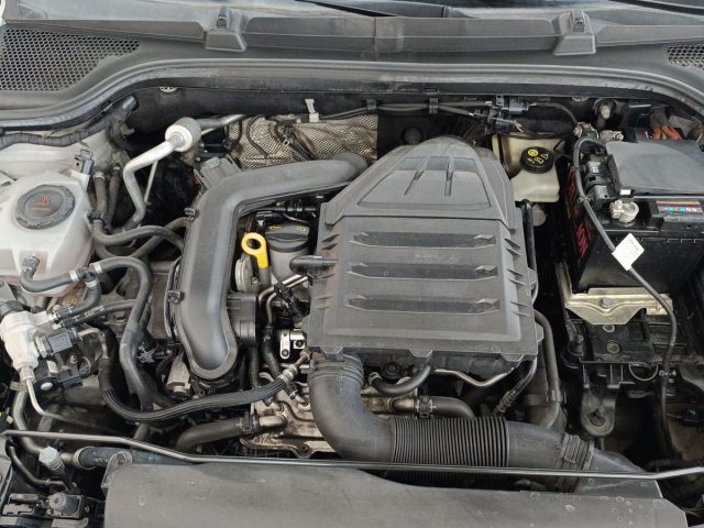 SKODA Kamiq usata, con Airbag testa