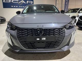 PEUGEOT 208 usata, con Airbag