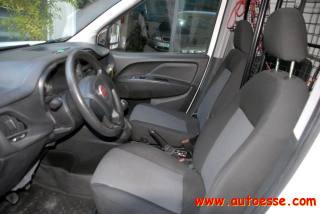 FIAT Doblo usata, con Climatizzatore