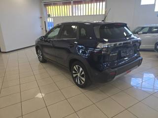 SUZUKI S-Cross usata, con Airbag laterali