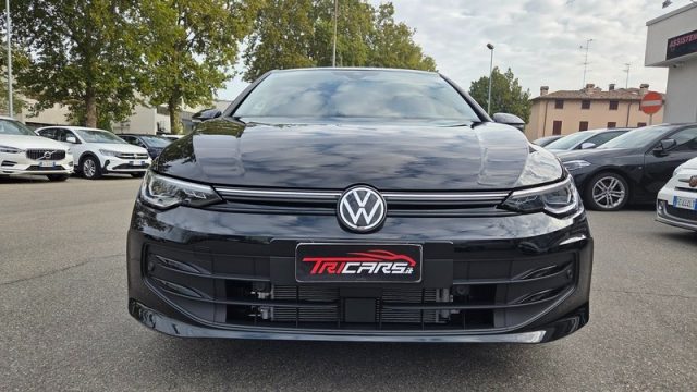 VOLKSWAGEN Golf usata, con Airbag