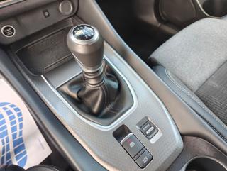 NISSAN Qashqai usata, con Immobilizzatore elettronico