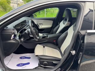 MERCEDES-BENZ CLA 200 usata, con Airbag laterali