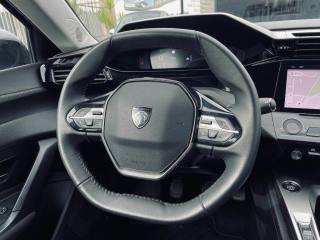 PEUGEOT 308 usata, con Controllo trazione