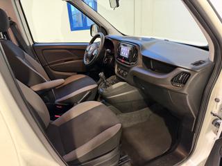 FIAT Doblo usata, con Android Auto