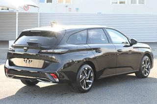 PEUGEOT 308 usata, con Alzacristalli elettrici