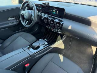 MERCEDES-BENZ A 180 usata, con Autoradio