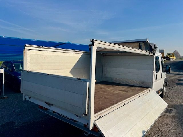 FIAT Ducato usata 21