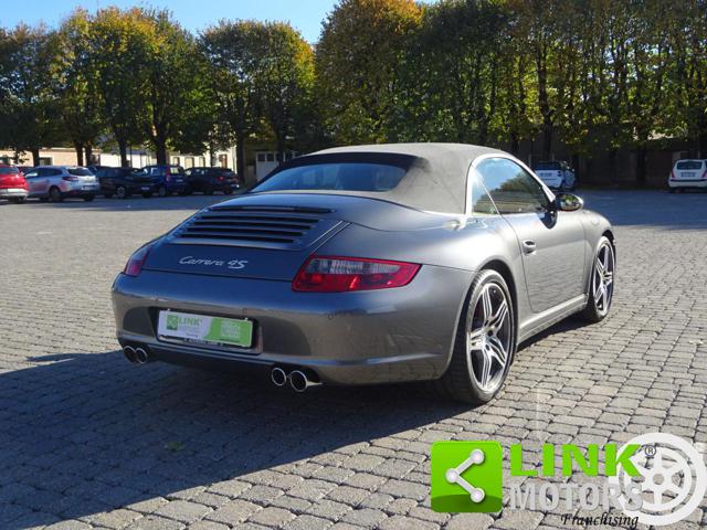 PORSCHE 911 usata, con Bracciolo