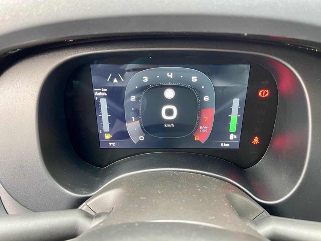 FIAT Panda usata, con Start/Stop Automatico
