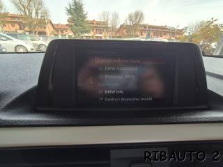 BMW 118 usata, con Vivavoce