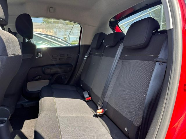 CITROEN C3 usata, con Cruise Control