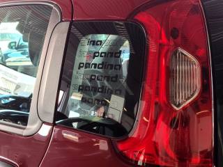 FIAT Panda usata, con Airbag testa