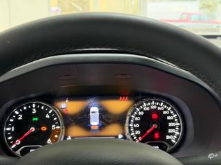 JEEP Renegade usata, con Sensori di parcheggio posteriori