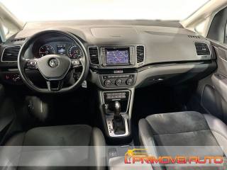 VOLKSWAGEN Sharan 2.0 TDI 150 CV SCR DSG Highline