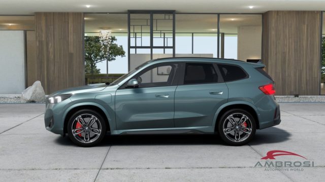 BMW X1 usata 3