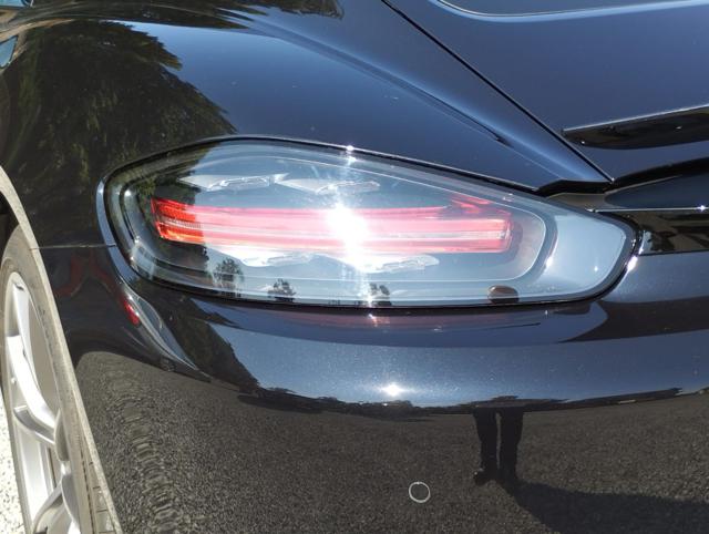 PORSCHE 718 usata 31
