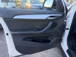 BMW X1 usata, con Immobilizzatore elettronico