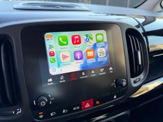 FIAT 500L usata, con Sistema di navigazione