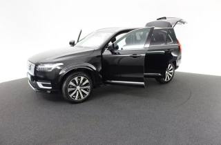 VOLVO XC90 usata, con Sistema di navigazione
