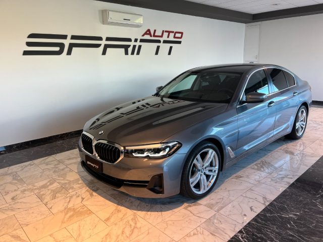 BMW 530 usata, con Alzacristalli elettrici
