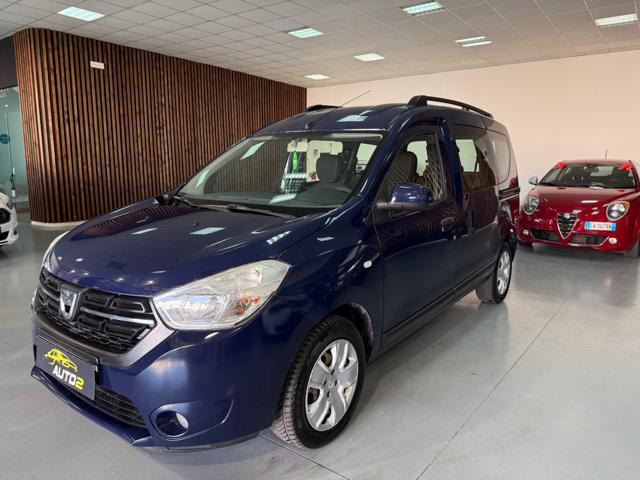 DACIA Dokker usata, con ABS