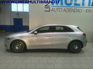 MERCEDES-BENZ A 180 usata, con Airbag