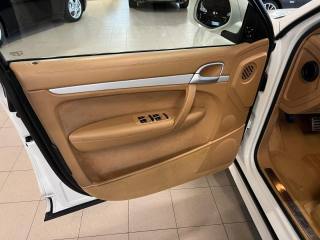 PORSCHE Cayenne usata, con Climatizzatore