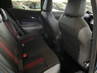 ALFA ROMEO Junior usata, con Volante in pelle