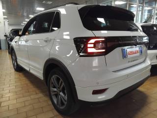 VOLKSWAGEN T-Cross usata, con Autoradio