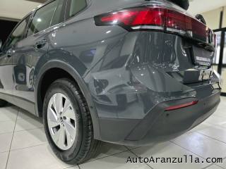VOLKSWAGEN Tiguan usata, con Bracciolo