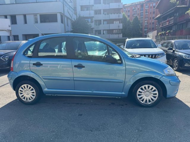 CITROEN C3 usata 14