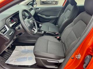 RENAULT Clio usata, con Climatizzatore