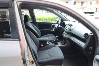 TOYOTA RAV 4 usata 76